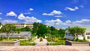 Introduction of the Department of Biotechnology